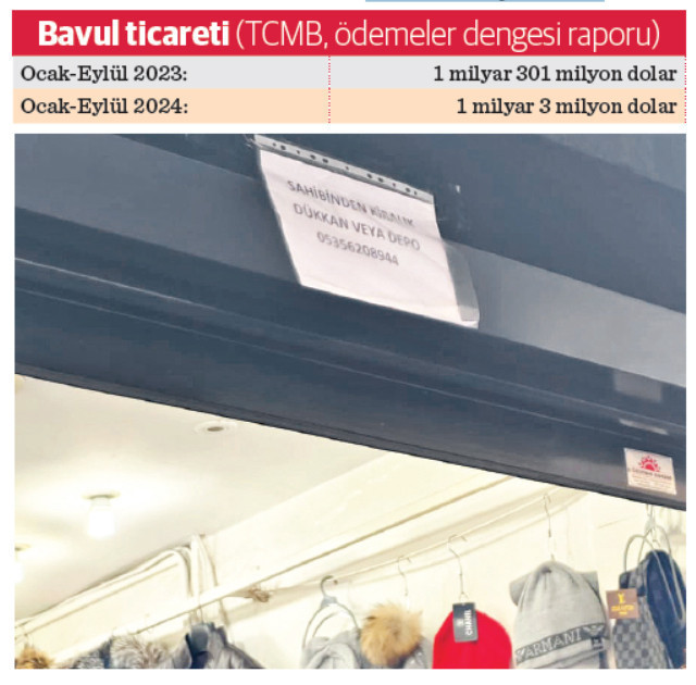 Üretici Mısır ve Çin’e göçüyor - Resim : 2