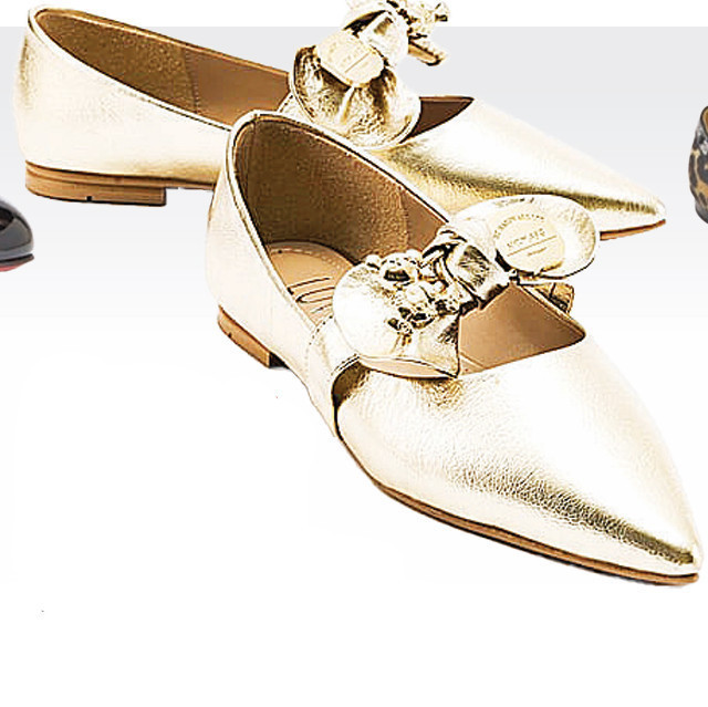 'Mücevher stil tamamlayıcısı değil, stilin kendisi' - Resim : 4