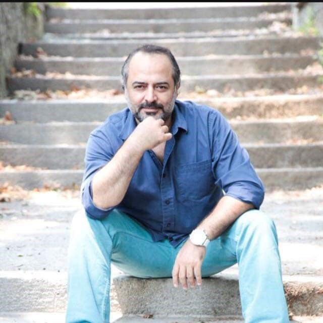 Manisa Büyükşehir Belediye Başkanı Ferdi Zeyrek'in cenaze töreninde Kubilay Penbeklioğlu sunuculuğu üstlendi - Resim : 1