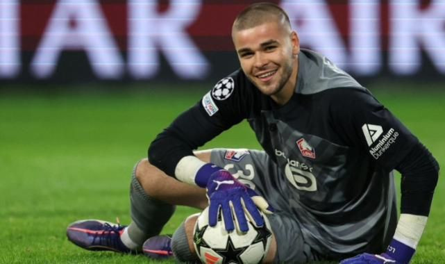 Uğurcan Çakır tarihe geçti: Artık Dünya'nın en pahalı 10 kaleci arasında! - Resim: 9