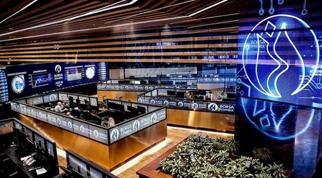 Dev şirketlerin nisan ve mayıs ayı temettü takvimi ve temettü oranları belli oldu - Resim: 1