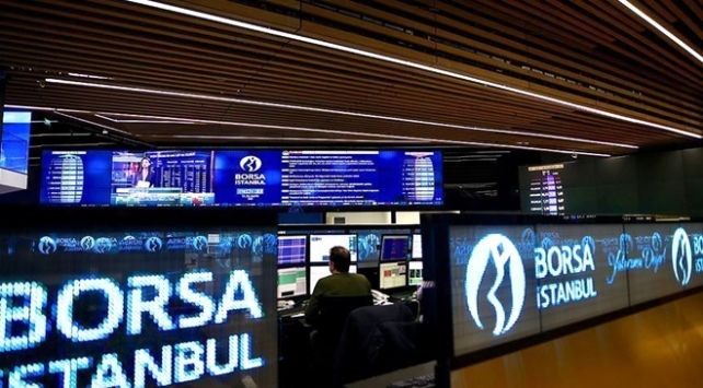 Dev şirketlerin nisan ve mayıs ayı temettü takvimi ve temettü oranları belli oldu - Resim: 2