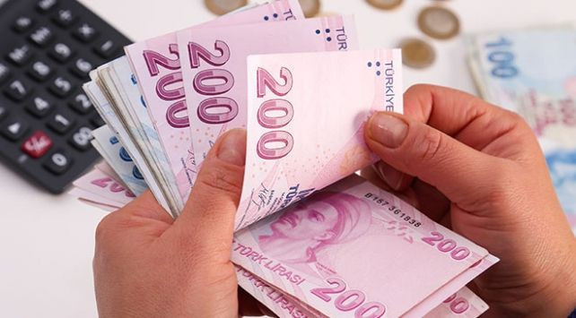 Yeni müşteri için fırsatlar arttı: İşte banka banka emekli promosyon tutarları - Resim: 1