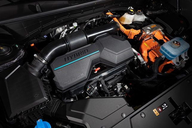 Yeni Hyundai Santa Fe tanıtıldı - Resim: 5