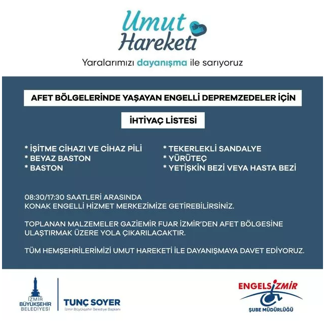 Deprem bölgelerine uzaktan yardım nasıl yapılır? - Resim : 19