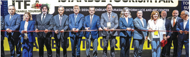 “2033’te 15 trilyon dolardan pay almak için plan yapılmalı” - Resim : 1