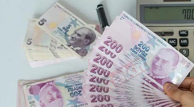 Emeklilere yönelik nakit promosyon tutarları güncellendi - Resim: 3