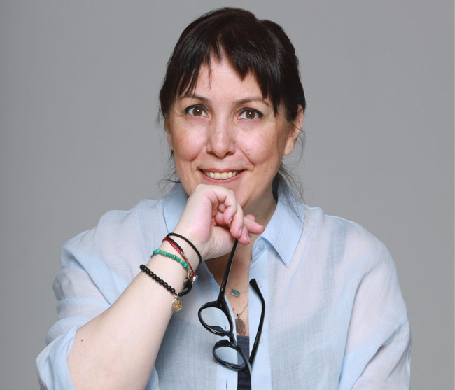 Tuba Ayşe Özgür'den yeni kitap; "İçime Karga Uçuştu" - Resim : 1