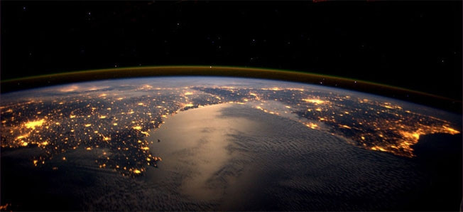 İşte dünyanın 'mega' şehirleri - Resim: 1