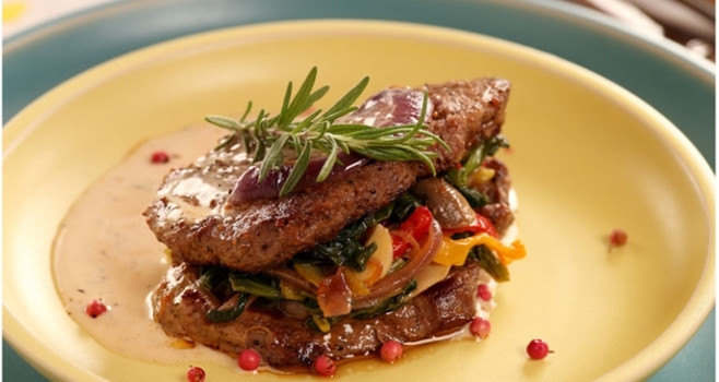 Bonfile yerine, Brokoli mi yiyelim? - Resim: 8