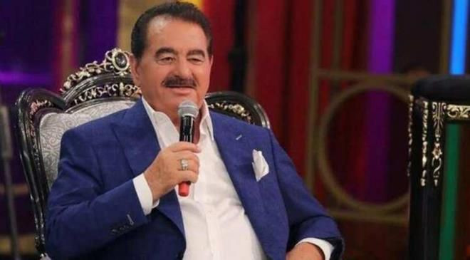 İbrahim Tatlıses mal varlığını açıkladı! - Resim: 1