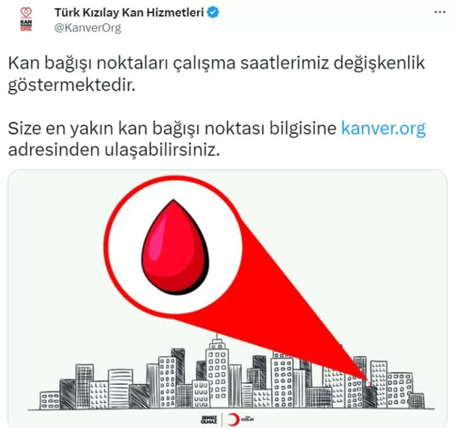 Deprem bölgelerine uzaktan yardım nasıl yapılır? - Resim : 5