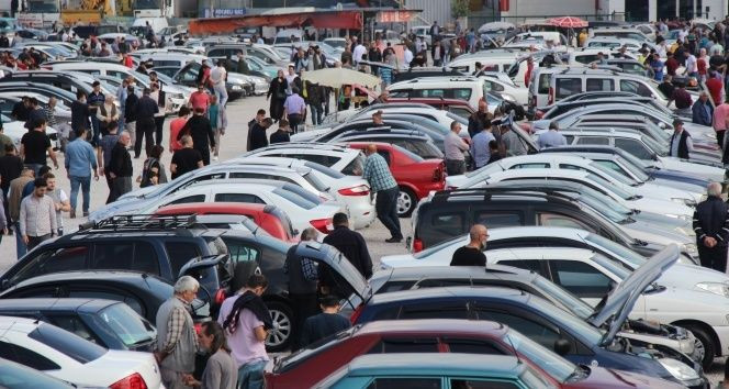 İkinci el araç alacakları ilgilendiriyor: En çok tercih edilen 5 otomobil markası belli oldu - Resim: 5