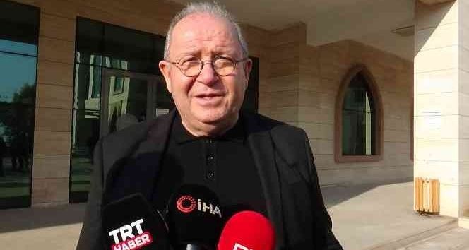 Marmara Denizi'ndeki deprem sonrası Prof. Dr. Şükrü Ersoy canlı yayında uyardı: 'Burası enteresan' - Resim: 3