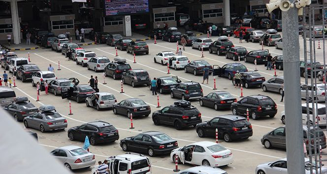 Kasım ayının en çok satan ikinci el otomobilleri belli oldu! Marka marka, model model... - Resim: 15