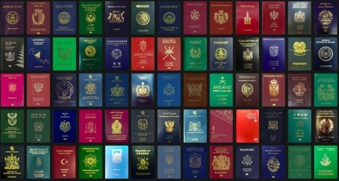 Türklere en uzun süreli vize veren ülkeler belli oldu! - Resim: 6