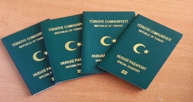 Türklere en uzun süreli vize veren ülkeler belli oldu! - Resim: 7