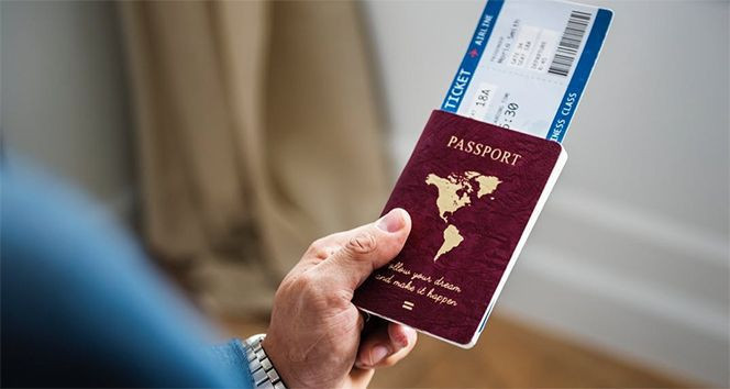 Türklere en uzun süreli vize veren ülkeler belli oldu! - Resim: 8