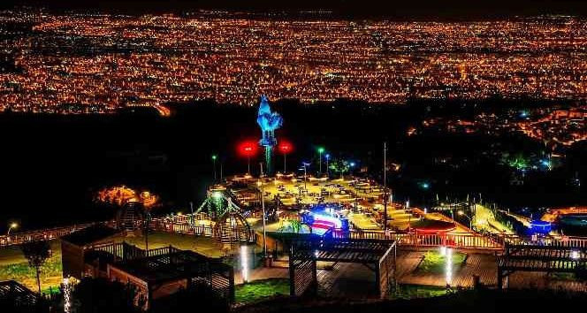 2025 Ramazan Bayramı namaz vakitleri belli oldu | İşte il il namaz saatleri listesi - Resim: 25