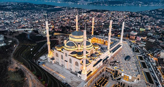 2025 Ramazan Bayramı namaz vakitleri belli oldu | İşte il il namaz saatleri listesi - Resim: 40