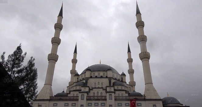 2025 Ramazan Bayramı namaz vakitleri belli oldu | İşte il il namaz saatleri listesi - Resim: 49