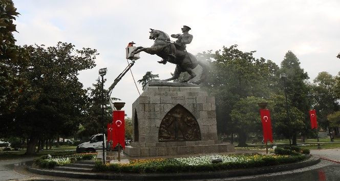 2025 Ramazan Bayramı namaz vakitleri belli oldu | İşte il il namaz saatleri listesi - Resim: 67