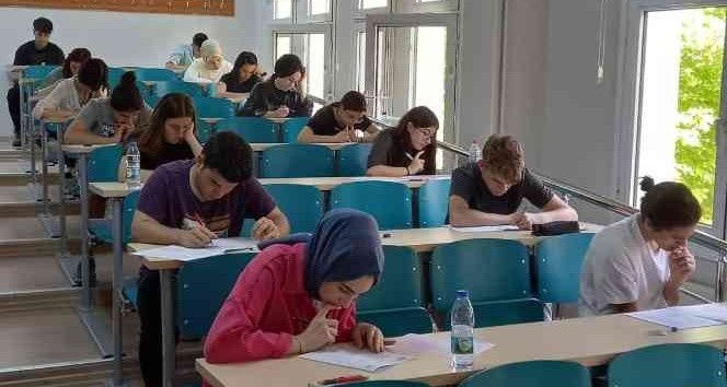 Gözler bu tarihte! YKS 2025 sınav yerleri ve sınav giriş belgesi ne zaman açıklanacak? - Resim : 1