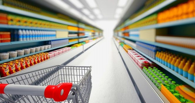 ŞOK 3-6 MAYIS 2025 AKTÜEL KATALOĞU: ŞOK'a spor ürünleri geliyor! - Resim: 1