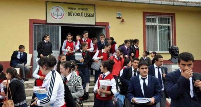 Gelecek yıl lise 3 yıla mı düşecek? Lise 3 sene mi oluyor? Lise zorunluluğu kalkıyor mu? - Resim: 5