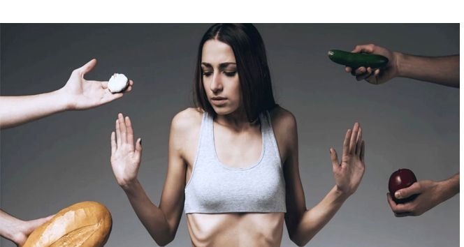 Anoreksiya nedir? Anoreksiya nevroza neden olur, tedavisi var mı? - Resim: 3