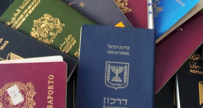 Türk pasaportundan dev sıçrama! Dünyanın en güçlü pasaportları listesi güncellendi: İşte en güçlü 10 pasaport - Resim: 1