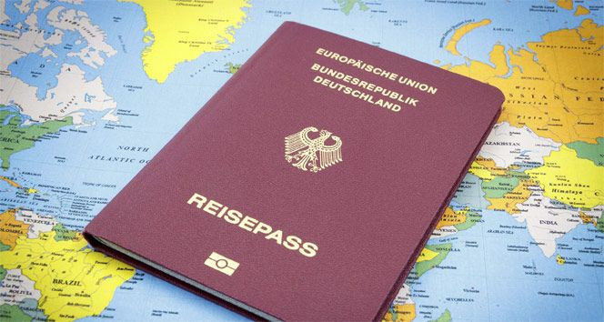 Türk pasaportundan dev sıçrama! Dünyanın en güçlü pasaportları listesi güncellendi: İşte en güçlü 10 pasaport - Resim: 2