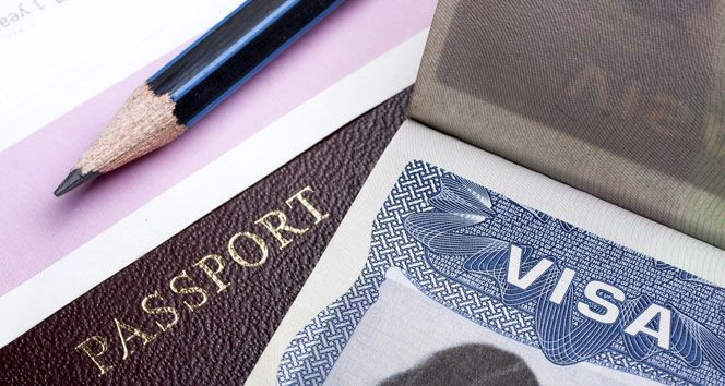 Türk pasaportundan dev sıçrama! Dünyanın en güçlü pasaportları listesi güncellendi: İşte en güçlü 10 pasaport - Resim: 3