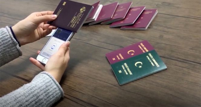 Türk pasaportundan dev sıçrama! Dünyanın en güçlü pasaportları listesi güncellendi: İşte en güçlü 10 pasaport - Resim: 7