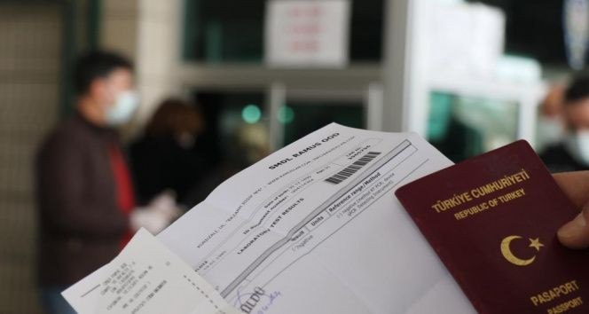 Türk pasaportundan dev sıçrama! Dünyanın en güçlü pasaportları listesi güncellendi: İşte en güçlü 10 pasaport - Resim: 43