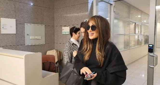 Seren Serengil öldü mü, yaşıyor mu? - Resim: 2