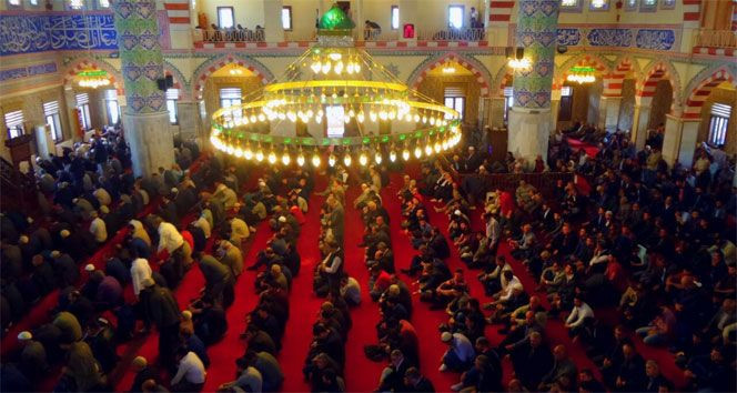 Kandil tarihi: Mevlid Kandili ne zaman, hangi tarihte? - Resim: 2