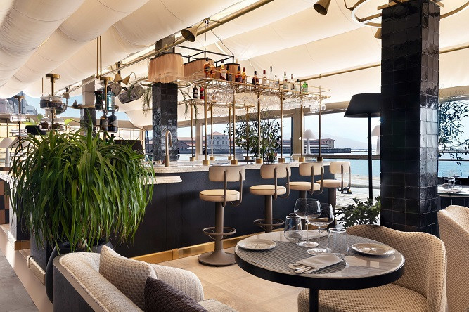 İzmir Marriott ikinci yılını kutluyor - Resim : 1