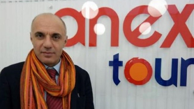 Türk turizmci, 200 milyon Euro'luk Baltık devini alıyor - Resim : 1