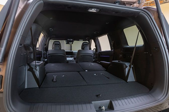 Yeni Hyundai Santa Fe tanıtıldı - Resim: 4