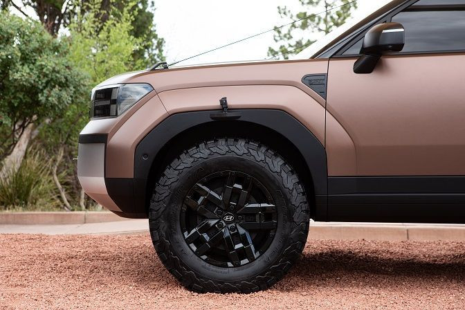 Yeni Hyundai Santa Fe tanıtıldı - Resim: 13