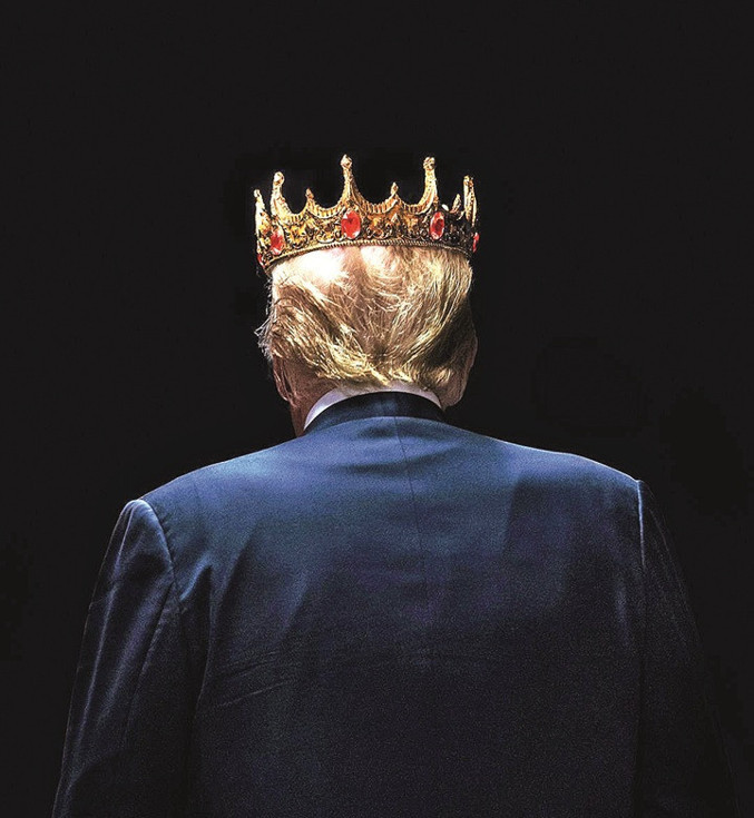 “Ülkesini kurtaran kişi kanunun üzerindedir” - Resim : 1