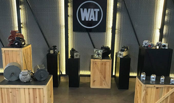 Koç’un şarj ve motor şirketine kredi: EBRD’den 25 milyon euro - Resim : 1