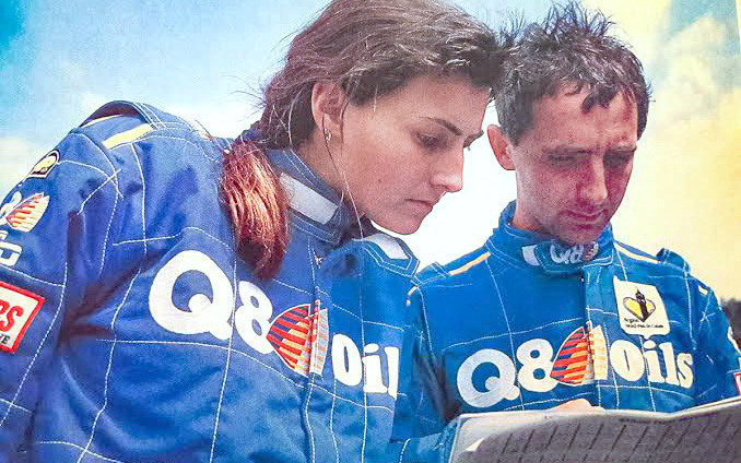 Finlandiya Rallisi’nde yıldızlar geçidi - Resim : 1