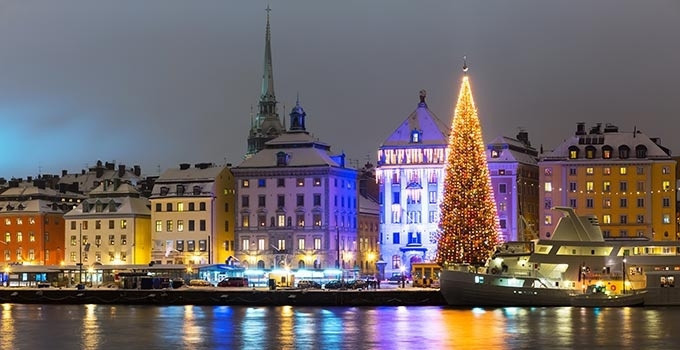 İşte en renkli Noel pazarları - Resim: 9