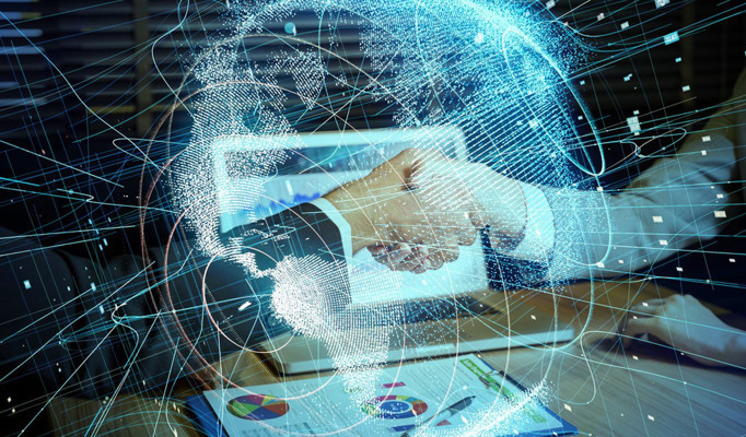 Akıllı Kontratlara Doğru… - Resim : 1