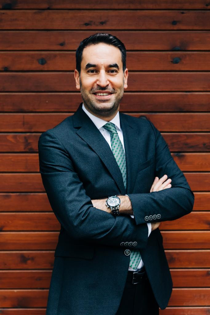 OKX, Mehmet Çamır’ı OKX TR Yönetim Kurulu Başkanı olarak atadı - Resim : 1