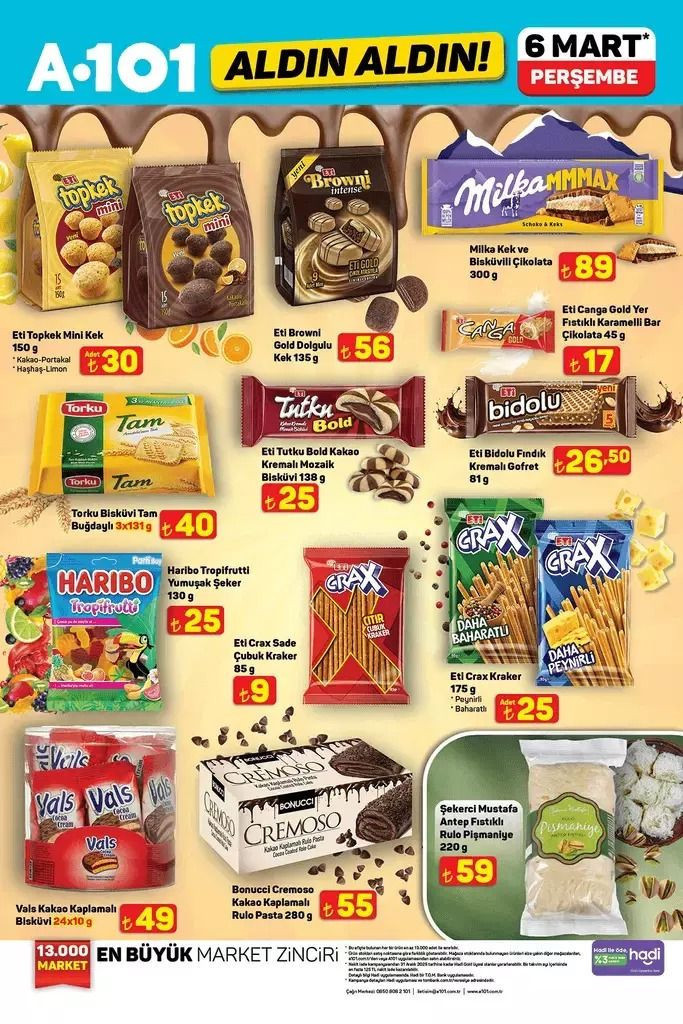 A101 6 MART 2025 ALDIN ALDIN KATALOĞU: A101'e Scooter Geliyor! - Resim: 9