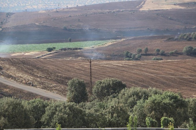 Son dakika... Diyarbakır ve Mardin'deki yangın felaketinde yeni gelişme: 11 ölü, 78 yaralı! - Resim : 1
