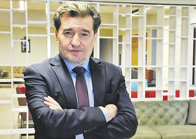 İhracatta rekor kıran mobilyada yatırım ‘temkinli’ devam diyor - Resim : 1